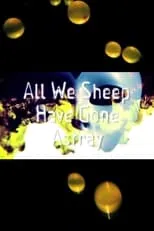 David Iduate interpreta a  en All We Sheep Have Gone Astray