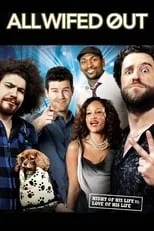 Dustin Diamond en la película All Wifed Out