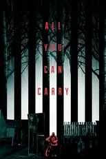 All You Can Carry portada