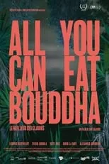 Sylvio Arriola interpreta a Valentino en All You Can Eat Buddha