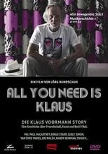 Joe Walsh es Self en All You Need Is Klaus