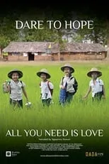 Portada de All You Need Is Love