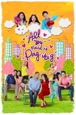 Poster de All You Need Is Pag-ibig