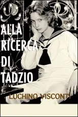 Película Alla ricerca di Tadzio