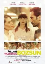 Película Allah Yazdıysa Bozsun