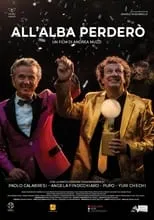 Póster de la película All'alba perderò