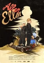 Póster de la película ALLAN ELLEN