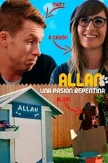 Poster de Allan The Dog