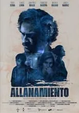 Película Allanamiento