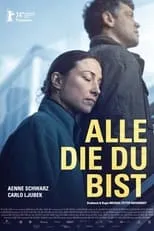 Poster de la película Alle die Du bist - Películas hoy en TV