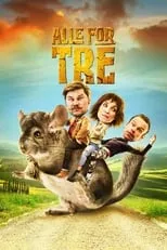 Poster de Alle for tre