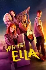 Poster de la película Alle für Ella - Películas hoy en TV