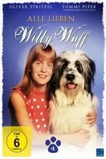 Póster de la película Alle lieben Willy Wuff