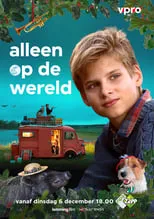 Póster de la película Alleen op de wereld