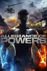 Póster de la película Allegiance of Powers