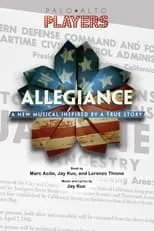 Portada de Allegiance