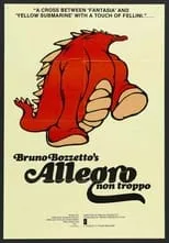 Póster de Allegro non troppo