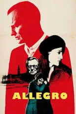 Poster de la película Allegro - Películas hoy en TV