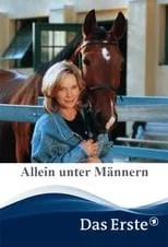 Película Allein unter Männern