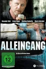 Poster de la película Alleingang - Películas hoy en TV