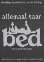 Jane Carr es  en Allemaal naar Bed