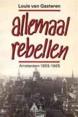 Ingrid Valerius interpreta a  en Allemaal rebellen