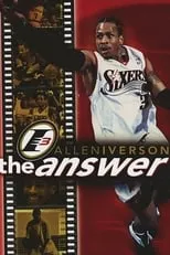 Película Allen Iverson - The Answer