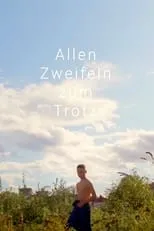 Johannes Degen es Younus en Allen Zweifeln zum Trotz