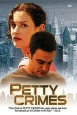 Película Aller simple pour Manhattan