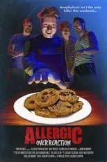 Poster de la película Allergic Overreaction - Películas hoy en TV