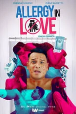 Poster de Allergy in Love