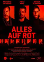 Josefine Israel interpreta a Debbie en Alles auf Rot