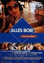 Detlev Redinger interpreta a Herr Knecht en Alles Bob!