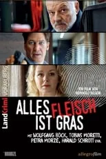 Poster de Alles Fleisch ist Gras