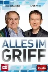 Alles Im Griff portada