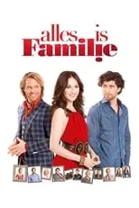 Poster de Alles is Familie