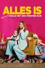 Póster de la película Alles is nog steeds zoals het zou moeten zijn