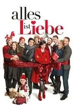 Póster de la película Alles ist Liebe