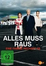 Póster de la película Alles muss raus