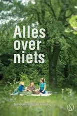 Portada de Alles over niets