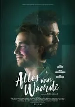 Portada de Alles van Waarde