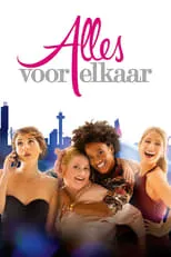 Esmée van Kampen interpreta a Lina en Alles voor elkaar