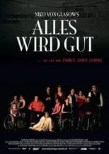 Película Alles wird gut