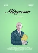 Portada de Allégresse