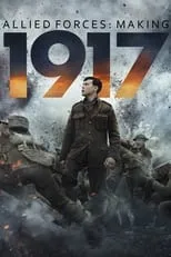 Roger Deakins interpreta a Self en Allied Forces: Making 1917