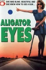 Mary McLain es Marjorie en Alligator Eyes