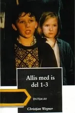 Emelie Rosenqvist es Allis en Allis med is