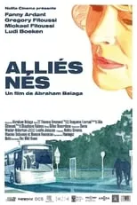 Póster de la película Alliés Nés