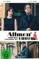 Poster de la película Allmen und das Geheimnis der Erotik - Películas hoy en TV