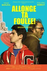 Yanis Bahloul es The young runner en Allonge ta foulée !